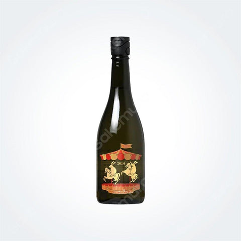 니토 에토라벨 오년 2026 HORSE＆RABBIT 720ml