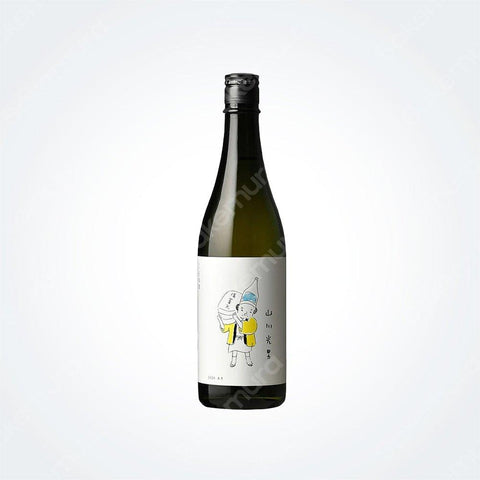 야마카와미츠오 2026 아키 720ml