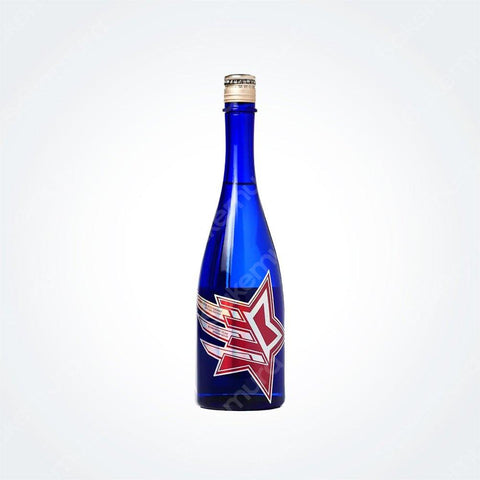 산렌세이 생탄 20주년 기념 특별 한정주 720ml