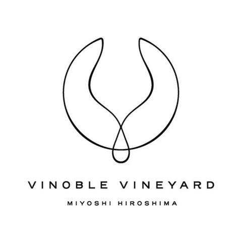 VINOBLE VINEYARD (ヴィノーブルヴィンヤード)
