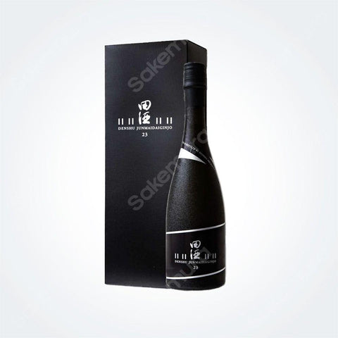 덴슈 준마이다이긴죠 23 720ml