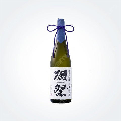 닷사이23 준마이다이긴죠 1800ml