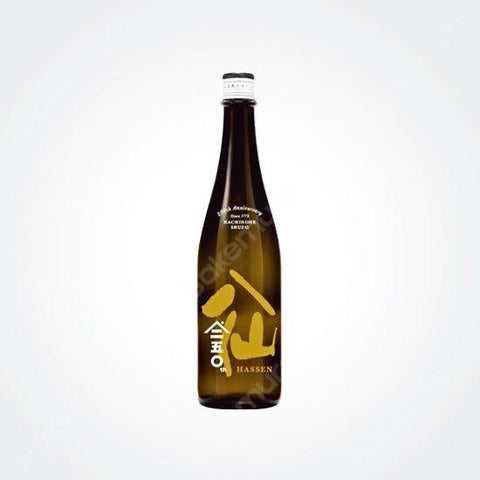 무츠핫센 250주년기념 보틀 720ml