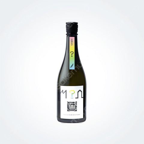 히란 ? 하테나 ver.2 720ml