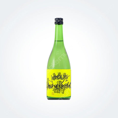야마노코토부키 프릭스2 720ml