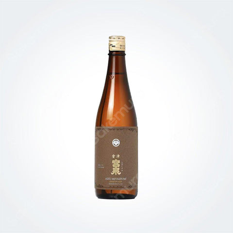 아이즈미야이즈미 준마이긴죠 와타리부네 2호 720ml