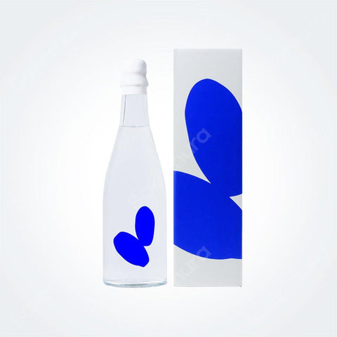 오미네 2츠부 아이야마 720ml