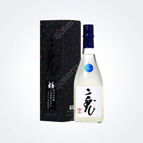 니토 준마이다이긴죠 비젠오마치33 우스니고리 나마 720ml