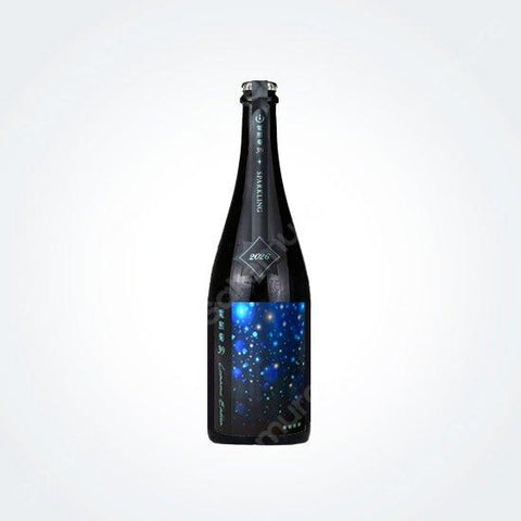 칸키쿠 준마이다이긴죠 덴쇼기쿠 39 Luminous Emblem 스파클링 750ml