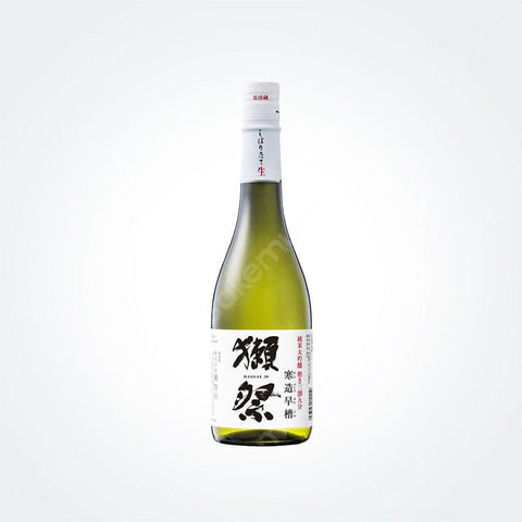 닷사이39 칸즈쿠리하야부네 준마이다이긴죠 나마 720ml