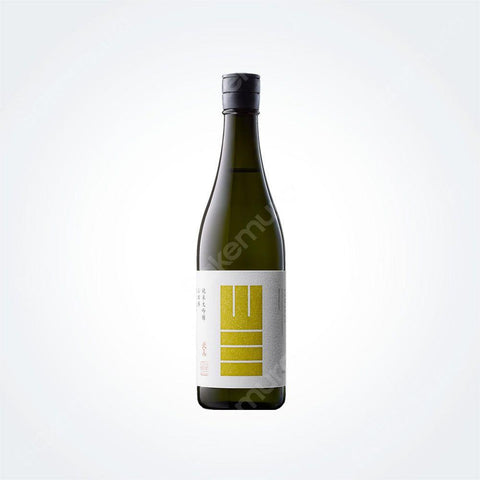 야마산 준마이다이긴죠 야마다니시키 39 무로카겐슈 720ml