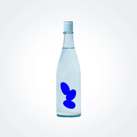 오미네 3츠부 아이야마 우스니고리 720ml