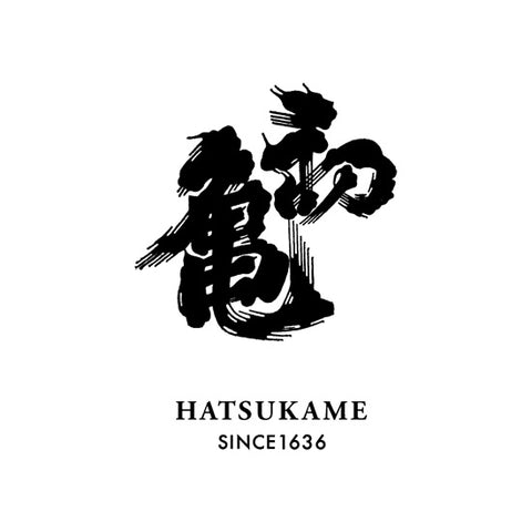 하츠카메 양조 (初亀醸造)