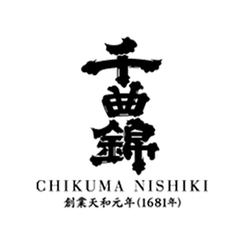 치쿠마니시키 주조 (千曲錦酒造)