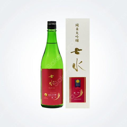시치스이 준마이다이긴죠 40 DELICIEUX 오마치 720ml