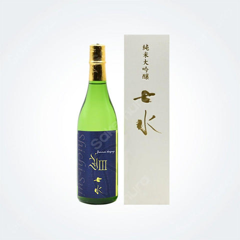 시치스이 준마이다이긴죠 40 Y3 720ml