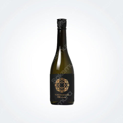 요코야마 40 신엔 Ultra-Limited 720ml