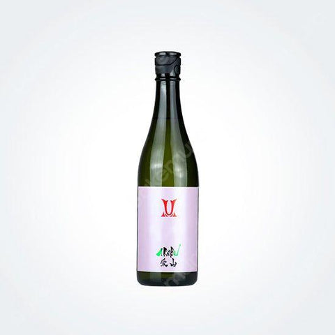 아카부 준마이긴죠 아이야마 720ml