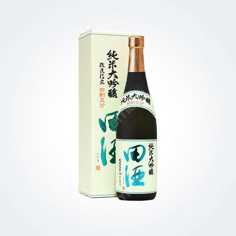 덴슈 준마이다이긴죠 카이료신코45 720ml