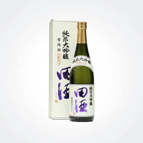 덴슈 준마이다이긴죠 코죠니시키45 720ml