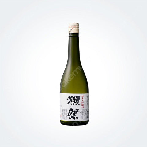 닷사이45 준마이다이긴죠 720ml