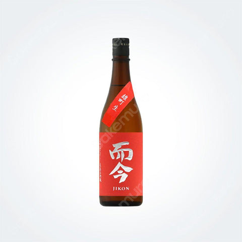 지콘 준마이긴죠 오마치 나마 720ml