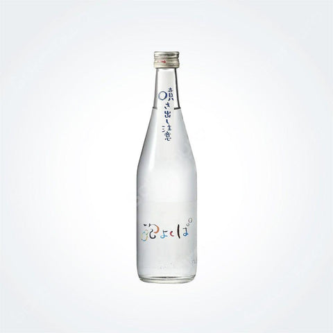 아와요쿠바 준마이긴죠 500ml