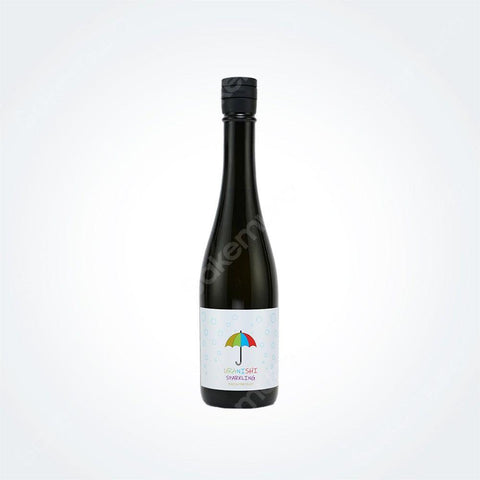 우라니시 스파클링 500ml