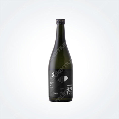 치요무스비 준마이긴죠 히토키와 야마다니시키50 720ml