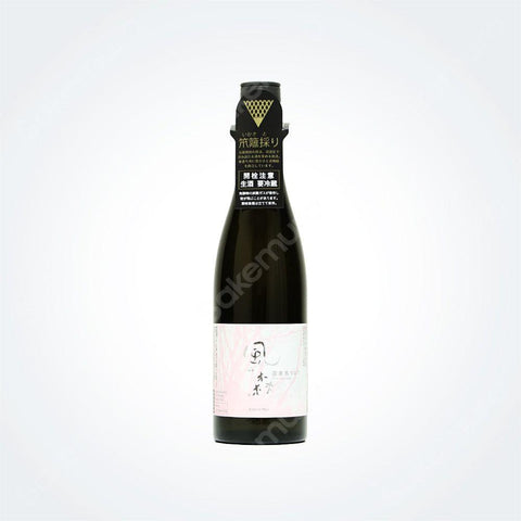카제노모리 츠유하카제 507 이카키토리 720ml