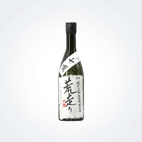 우라카구라 준마이다이긴죠 시치요우 50 아라바시리 720ml