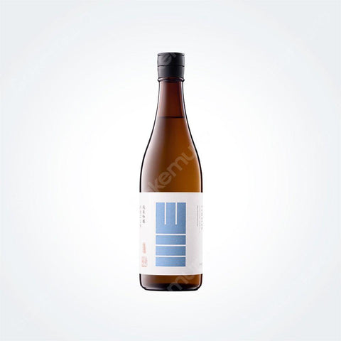 야마산 준마이긴죠 히토고코치 50 무로카나마겐슈 720ml