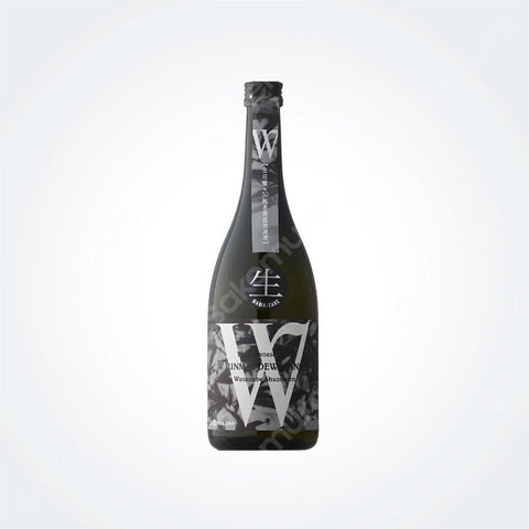 더블유 데와산산50 무로카나마겐슈 720ml