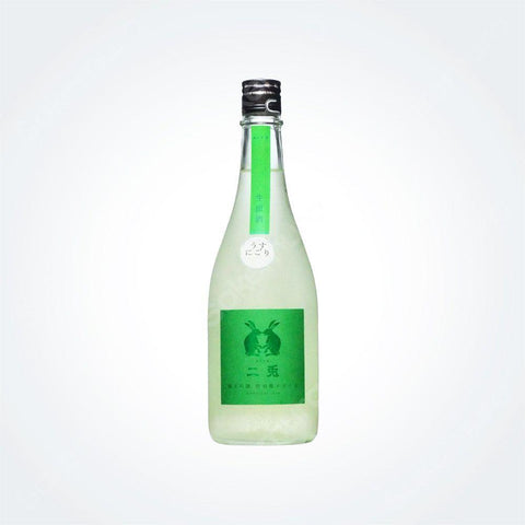 니토 준마이긴죠 데와산산 55 우스니고리 나마겐슈 720ml