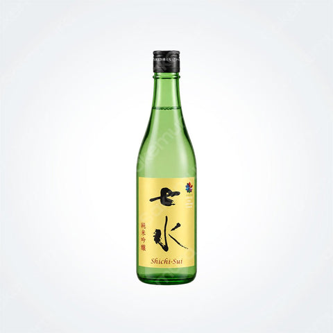 시치스이 준마이긴죠 55 유메사사라 나마 720ml
