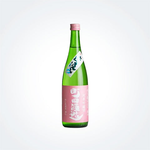 마치다주조 준마이긴죠 오마치 55 지카구미 나마 720ml