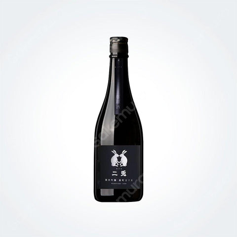 니토 준마이긴죠 비젠오마치 55 나마겐슈 720ml