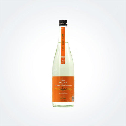 59타카치요 준마이긴죠 아키타사케코마치 720ml