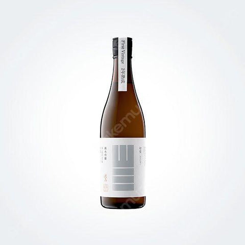 야마산 준마이긴죠 히토고코치 60 우스니고리 하츠유키 2022 First Vintage 720ml