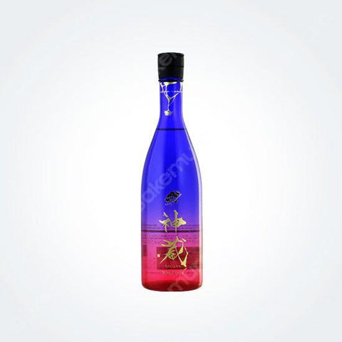 카구라 준마이긴죠 노죠보60 무로카나마 720ml