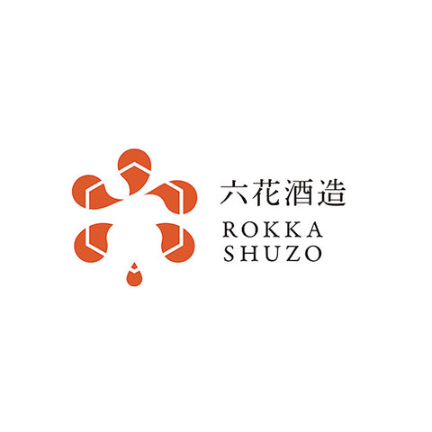 롯카 주조 (六花酒造)