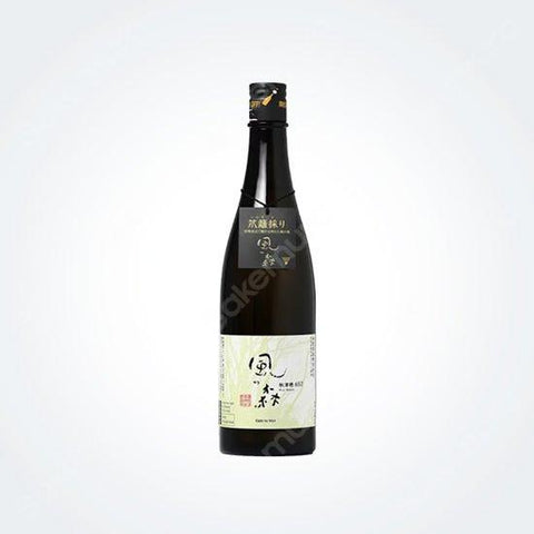 카제노모리 아키츠호 657 이카키토리 720ml
