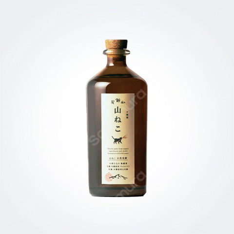야마네코 자연발효 고구마 소주 700ml