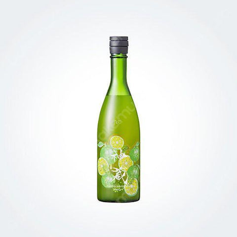 카구라 미츠고우 카보스 산쇼 무로카니혼슈지코미 710ml