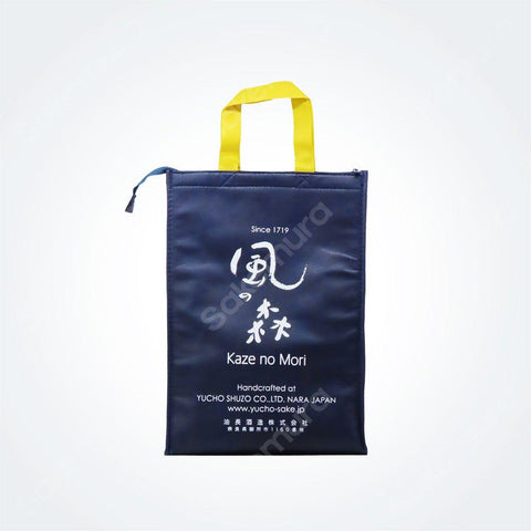 카제노모리 보냉백