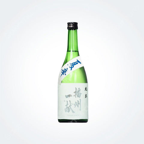 반슈잇콘 준마이 나츠카라 720ml