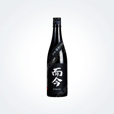 지콘 준마이긴죠 요카와야마다니시키 720ml