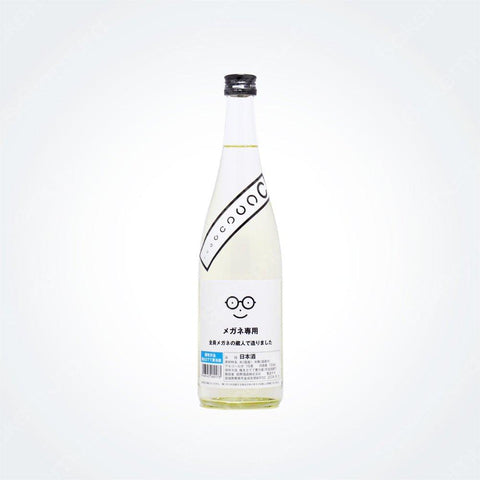 하기노츠루 메가네 전용 720ml