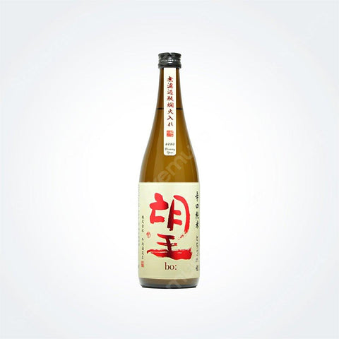 보 (bo :) 카라구치 준마이 720ml