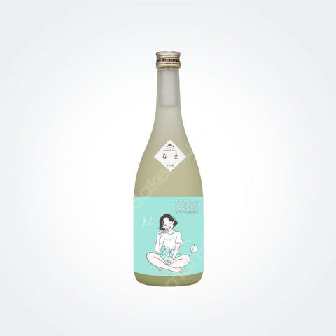 야마노코토부키 굿타임즈 썸머세션 720ml